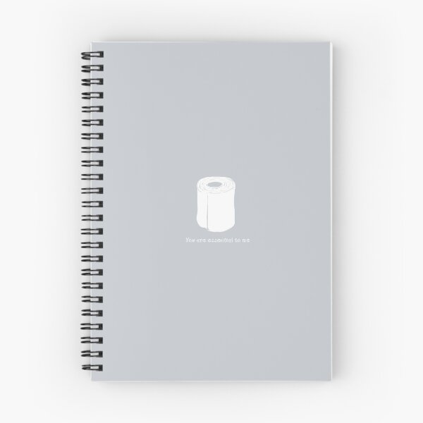 Item preview, you are essential to me designed and sold by Blue Whale.