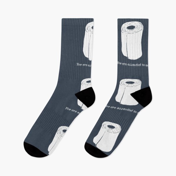 Item preview, you are essential to me designed and sold by Blue Whale.