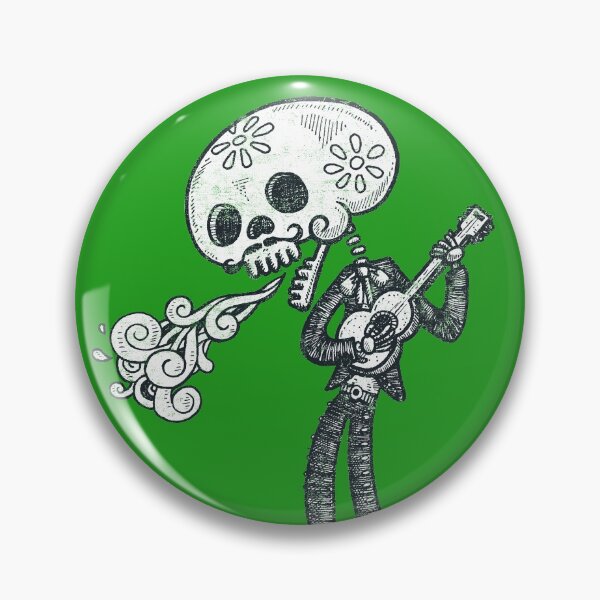 Item preview, El mariachi 2 designed and sold by walmazan.
