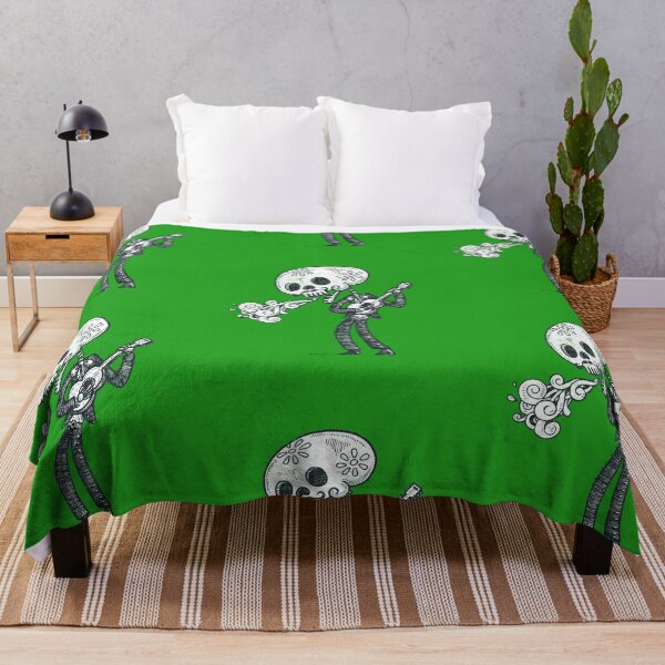 Item preview, El mariachi 2 designed and sold by walmazan.