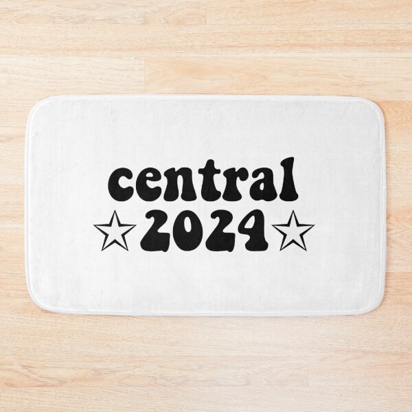 Item preview, Central Connecticut State University Class of 2024 designed and sold by krh327.