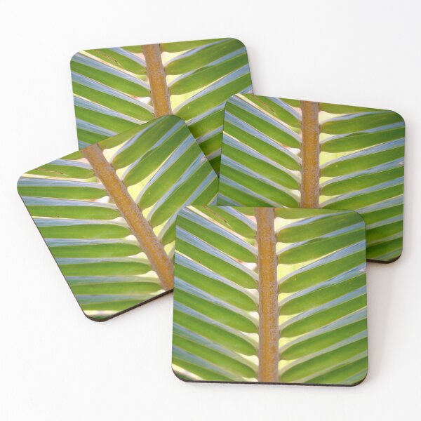 Item preview, Palm Frond --- Full designed and sold by Emmaline Jones.