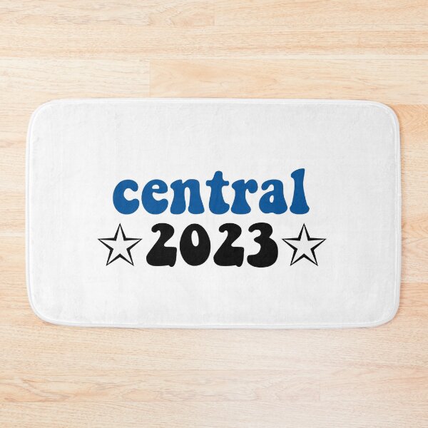 Item preview, Central Connecticut State University Class of 2023 designed and sold by krh327.