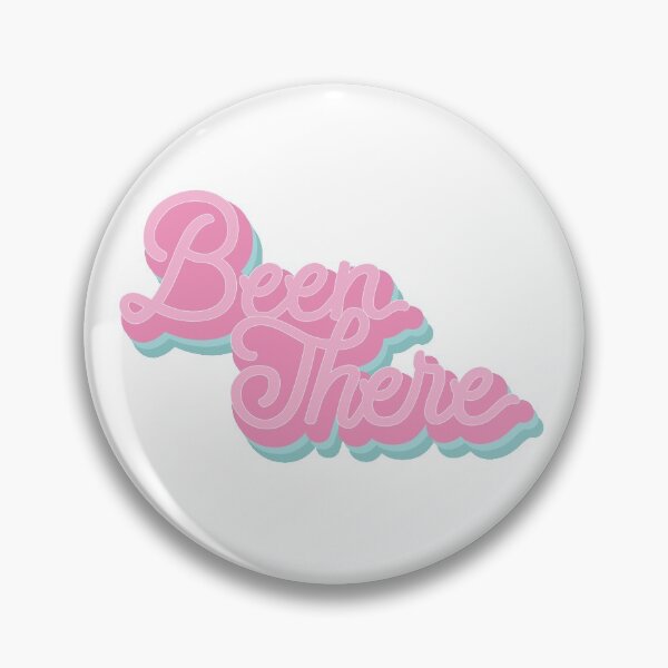Item preview, Been There  designed and sold by Kylie Whittaker.