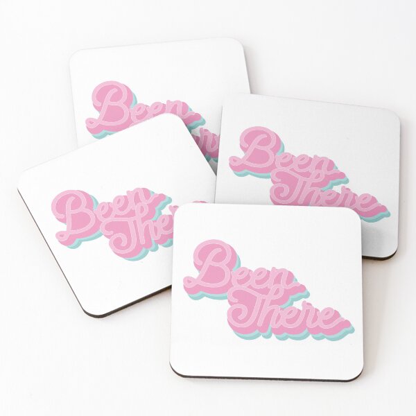 Item preview, Been There  designed and sold by Kylie Whittaker.