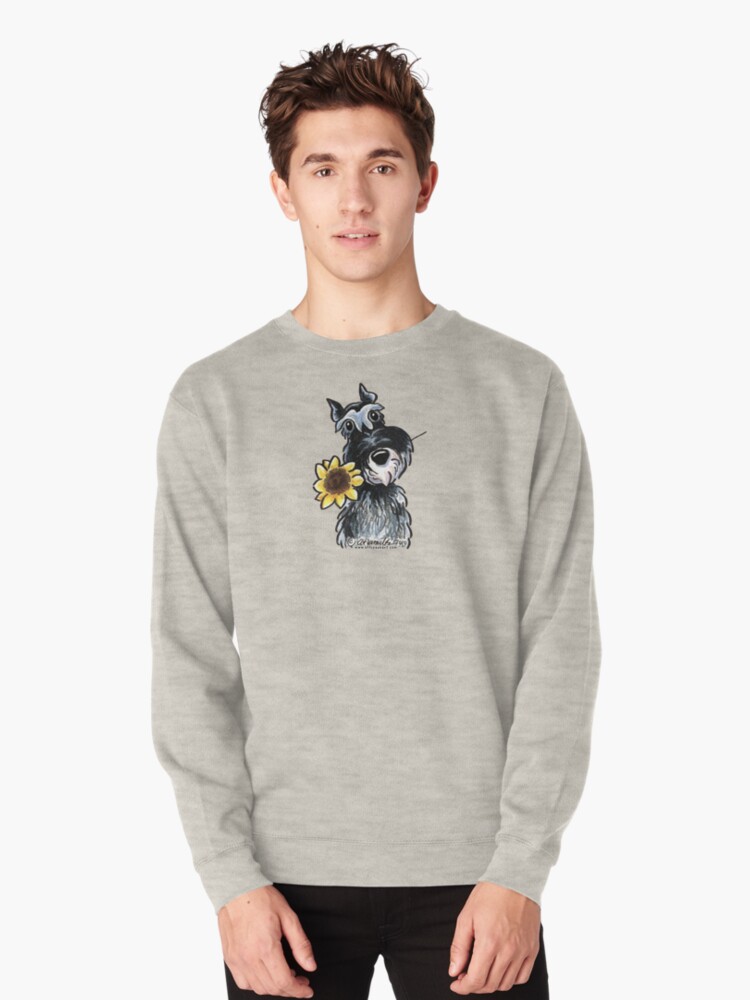 schnauzer jumper