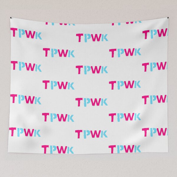 Item preview, TPWK  designed and sold by neel426.