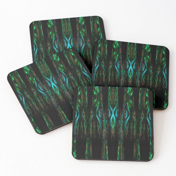 Item preview, Tribal Nocturne designed and sold by Judson Cottrell.