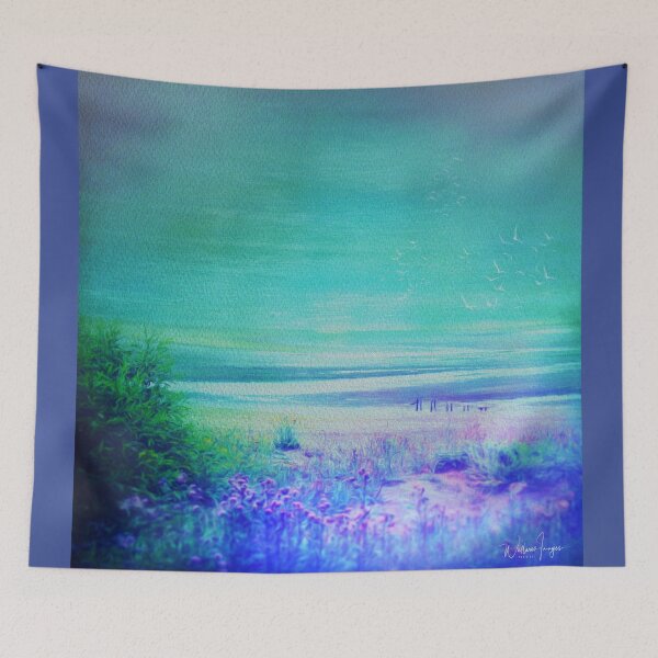 Item preview, Dreamscape designed and sold by wallarooimages.