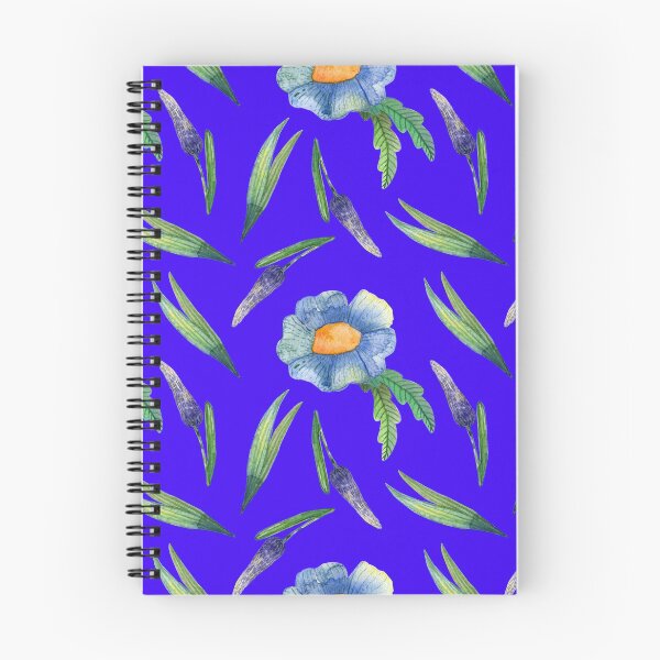 Item preview, Wildflower Floral Pattern designed and sold by isitsupperyet.