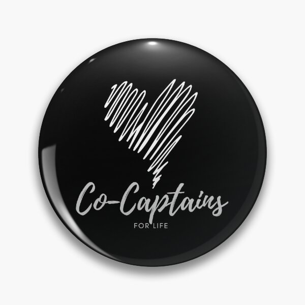 Item preview, co-captains for life - avalance - legends of tomorrow designed and sold by LoseL.