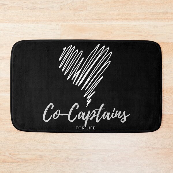 Item preview, co-captains for life - avalance - legends of tomorrow designed and sold by LoseL.