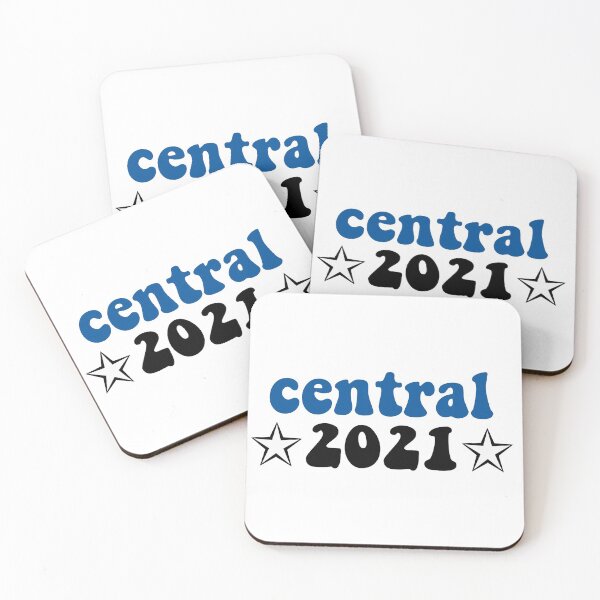 Item preview, Central Connecticut State University Class of 2021 designed and sold by krh327.