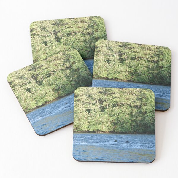 Item preview, Waterway in Oregon designed and sold by Tamara McDonnell.