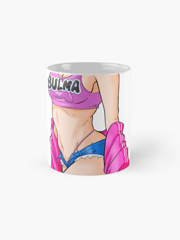 pink small vibrator sexy bulma