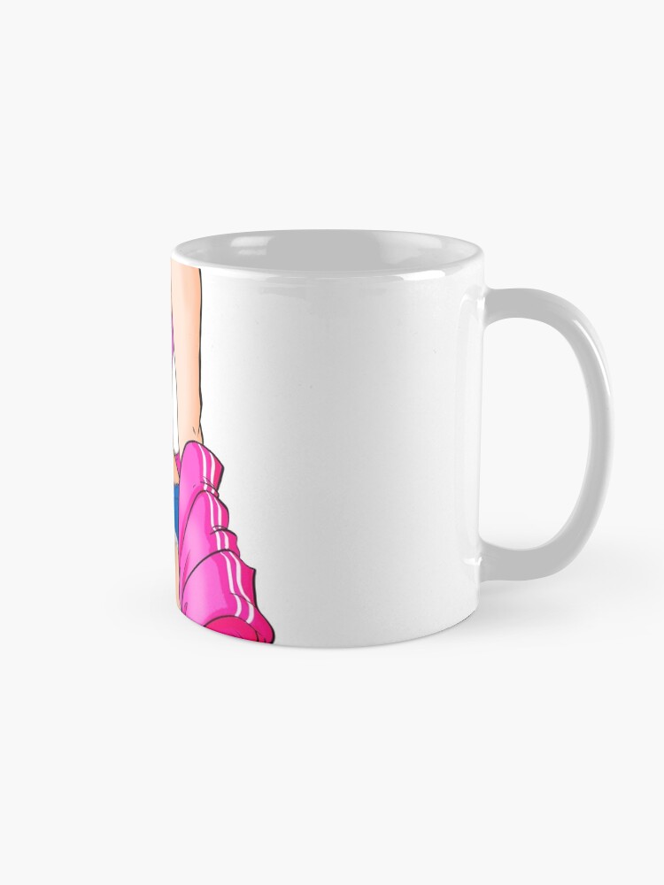 Sexy Bulma" Coffee Mug for Sale by RandomArtDude | Redbubble Sexy Bulma" Coffee Mug for Sale by RandomArtDude | Redbubble