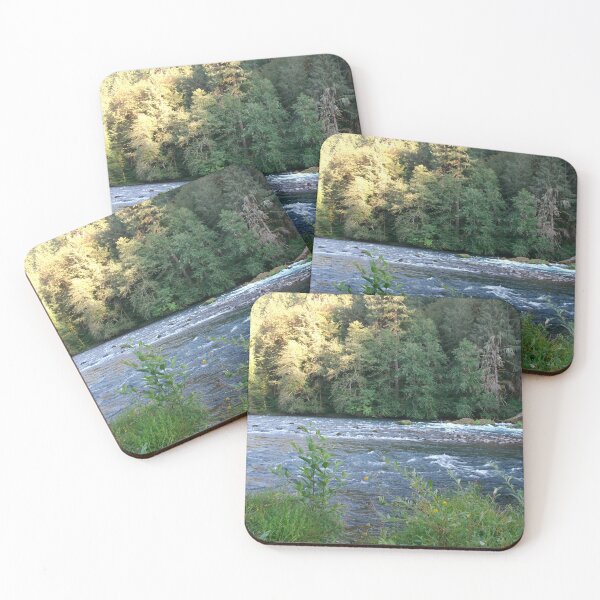 Item preview, Sunlight on the River designed and sold by Tamara McDonnell.