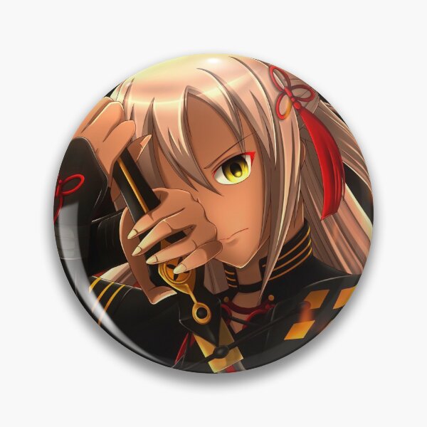 Item preview, Fate/Grand Order - Okita Alter designed and sold by thehespe.