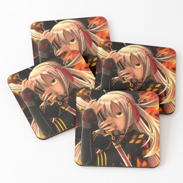 Item preview, Fate/Grand Order - Okita Alter designed and sold by thehespe.