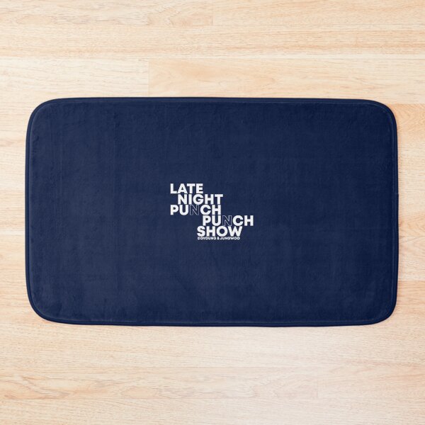 Item preview, NCT127 Late Night Punch Punch Show designed and sold by iateyouroreos.