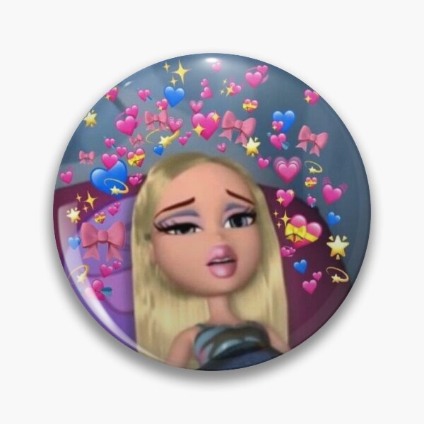 Item preview, BRATZ STICKER + MORE ! designed and sold by josxo.