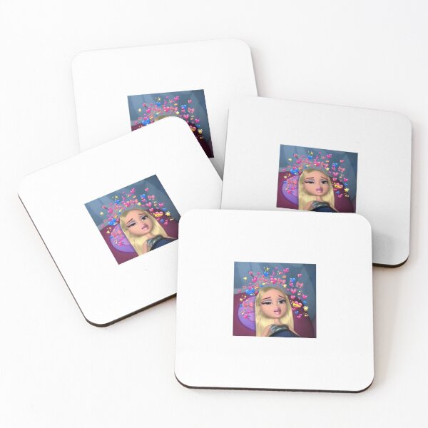 Item preview, BRATZ STICKER + MORE ! designed and sold by josxo.