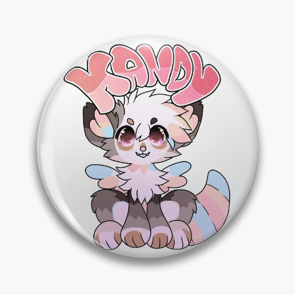 Item preview, Kandy designed and sold by GrillNye16.