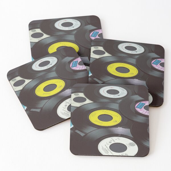 Item preview, 45’s for more good times! designed and sold by 2ZANY.