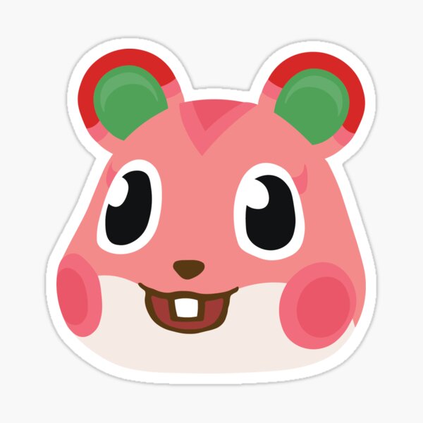 Apple Animal Crossing New Horizons Gifts & Merchandise | Redbubble