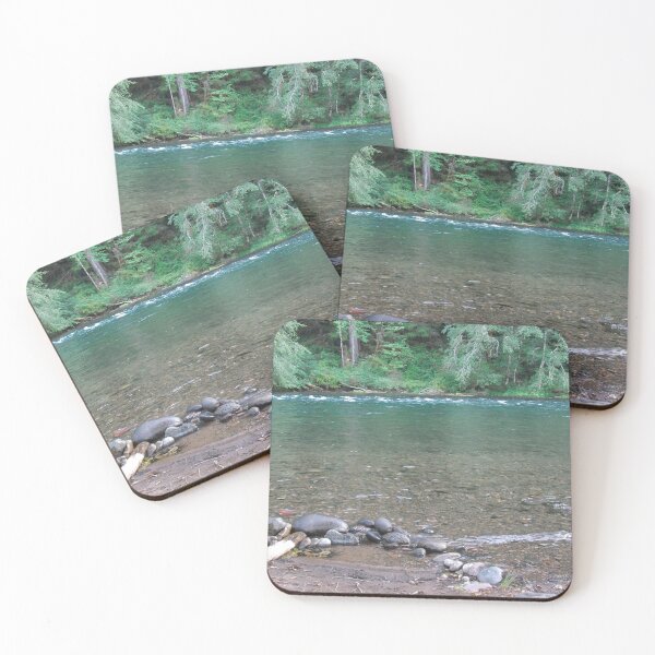 Item preview, Willamette River, Oregon designed and sold by Tamara McDonnell.