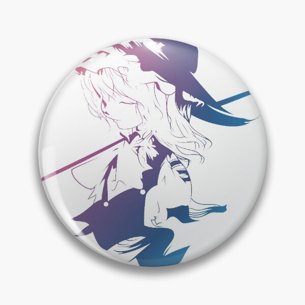 Item preview, Marisa  designed and sold by matcha-art.