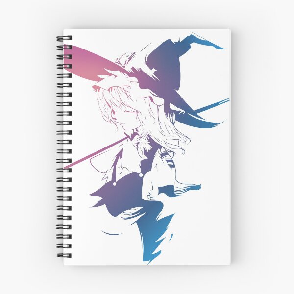 Item preview, Marisa  designed and sold by matcha-art.