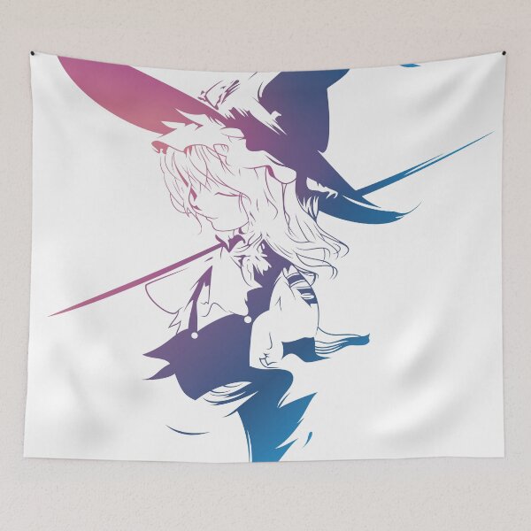 Item preview, Marisa  designed and sold by matcha-art.