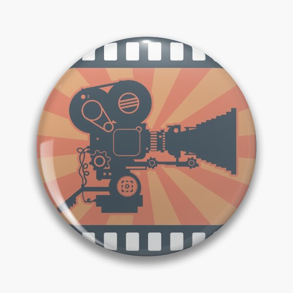 Item preview, Vintage film camera designed and sold by studio838.