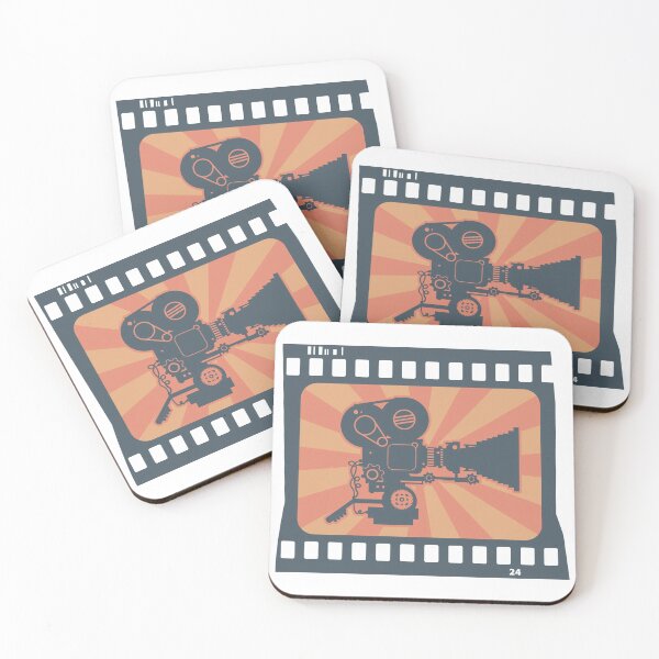 Item preview, Vintage film camera designed and sold by studio838.