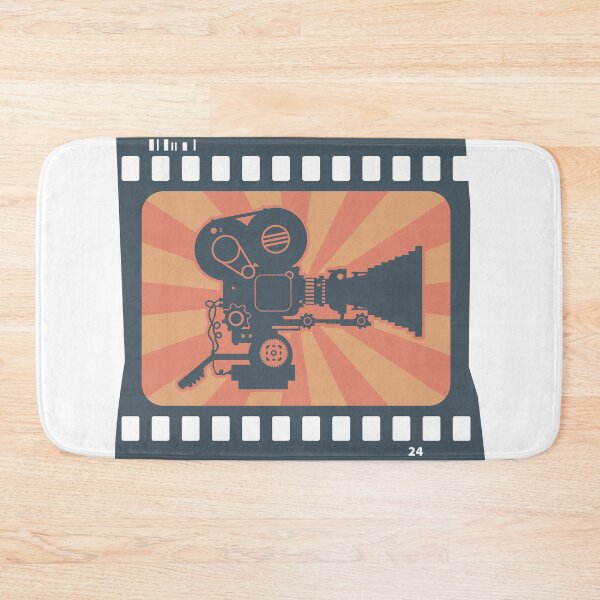 Item preview, Vintage film camera designed and sold by studio838.