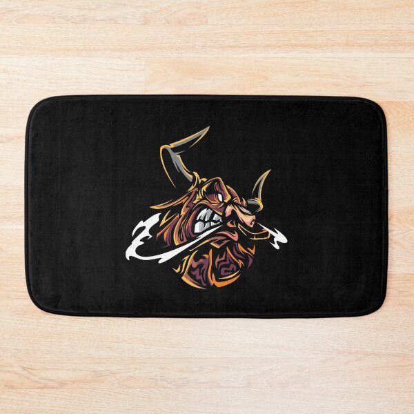 Item preview, Raging Brahma Bull designed and sold by Vector Scout Lab.