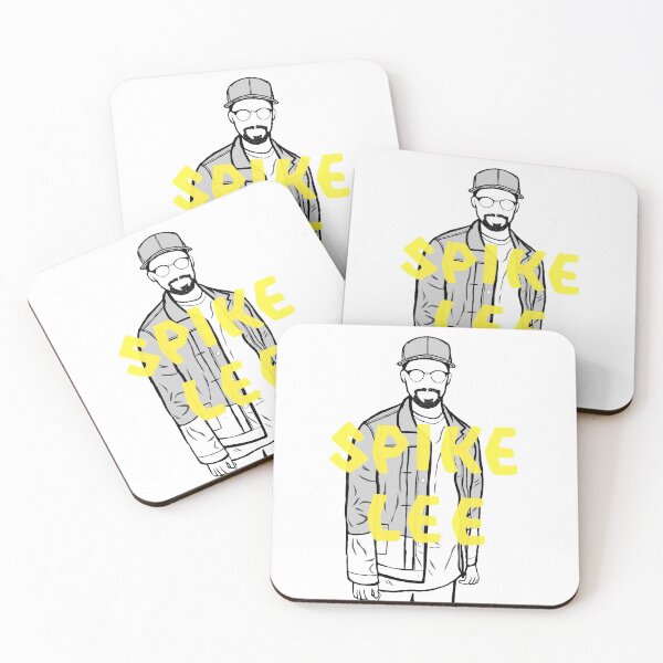 Item preview, A Portrait of Spike Lee designed and sold by Film.O.Grapher.