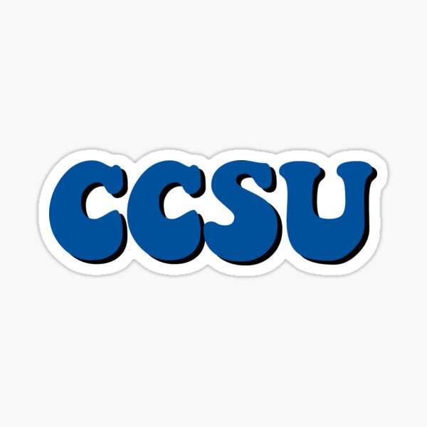 Central Connecticut State University CCSU Blue Devils NCAA Vinyl Decal  Laptop Water Bottle Car Scrapbook (Sticker - 008) : Amazon.sg: Sporting  Goods