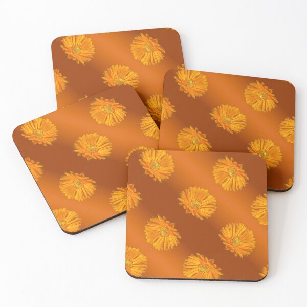 Item preview, Marigold Multi designed and sold by Alisonchambers2.