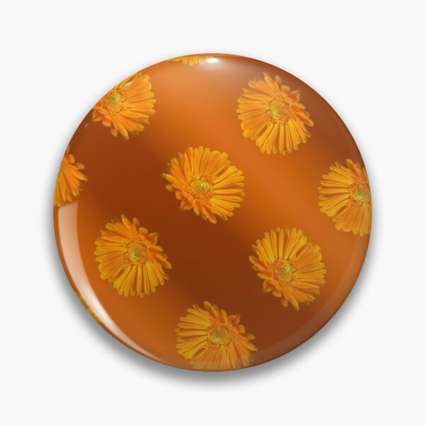 Item preview, Marigold Multi designed and sold by Alisonchambers2.