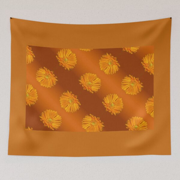 Item preview, Marigold Multi designed and sold by Alisonchambers2.