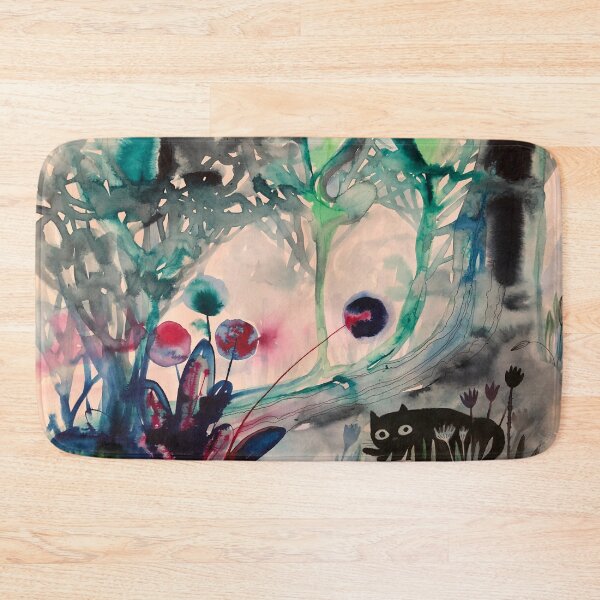 Item preview, Transparent forest designed and sold by Marianna Tankelevich.