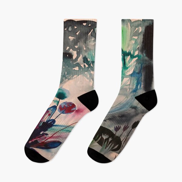Item preview, Transparent forest designed and sold by Marianna Tankelevich.