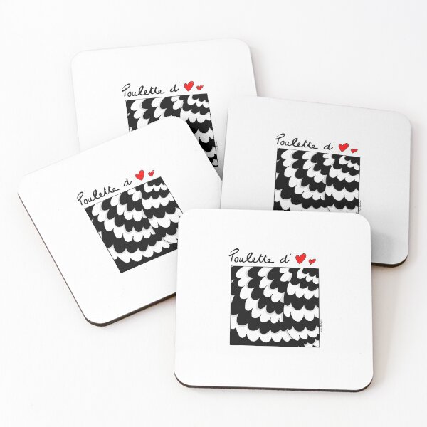 Item preview, Cocotte d’amour designed and sold by Ceciledo.