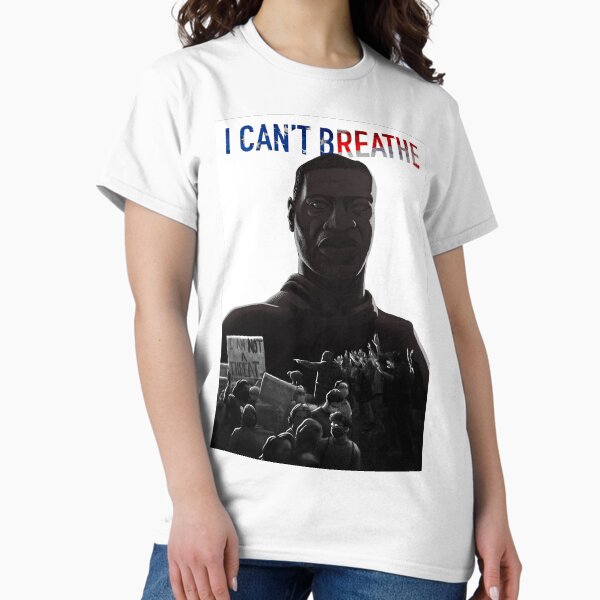 Item preview, Justice for George designed and sold by Hybrid Miranda.