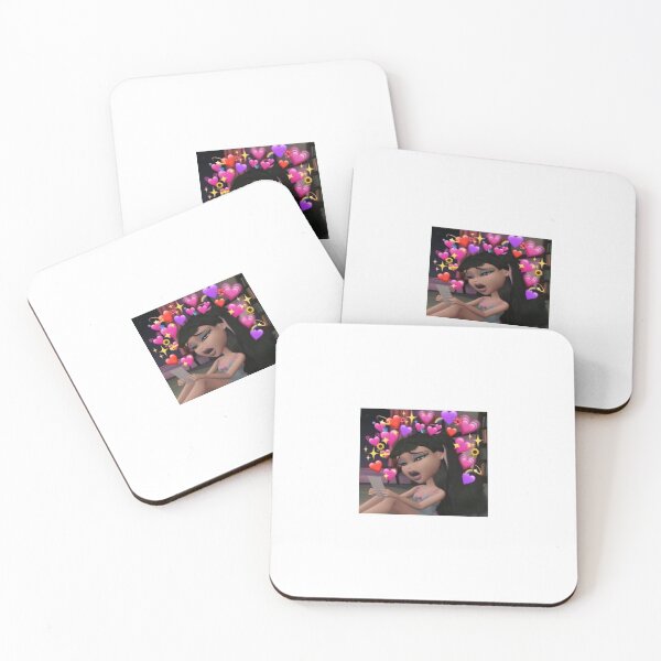 Item preview, bratz sticker + more ! designed and sold by josxo.