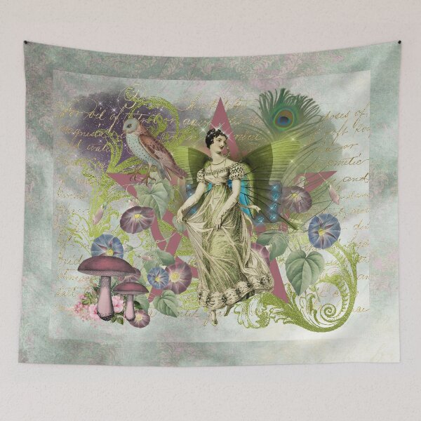 Item preview, Magickal Litha Celebration designed and sold by incarnations.