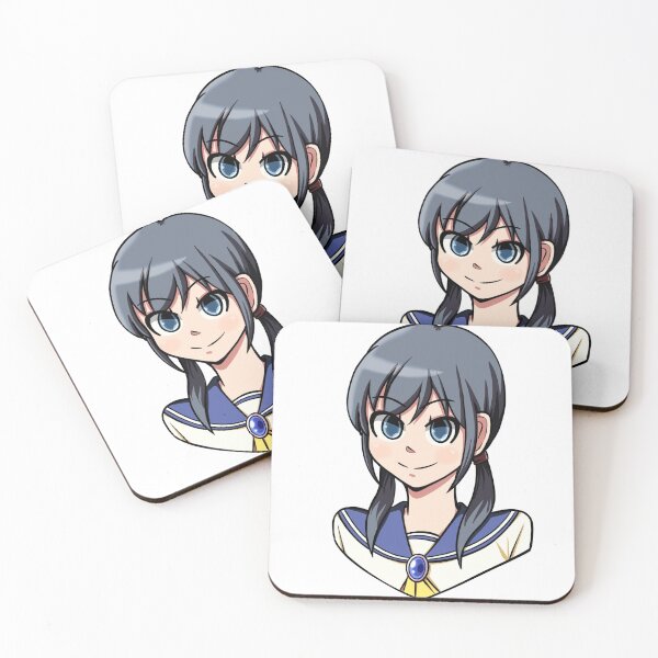 Item preview, Ayumi Corpse Party  designed and sold by CookieChu.