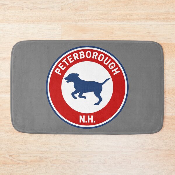 Item preview, Vintage Peterborough New Hampshire designed and sold by fearcity.
